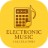 Electronic Music Calculators logo